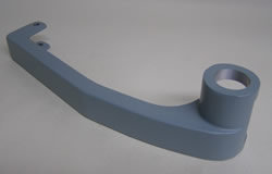 Delta Tool Part 1345136 Arm 1345136